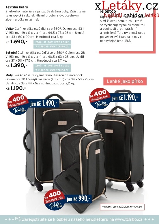 let�k Tchibo let�k strana 1