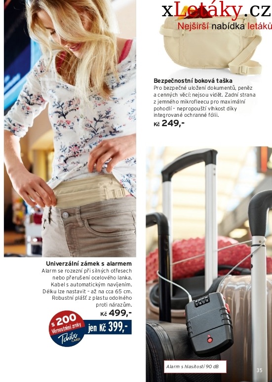 let�k Tchibo let�k strana 1