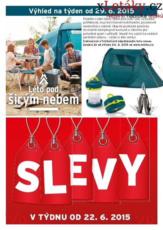 let�k Tchibo let�k strana 1