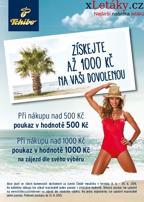 let�k Tchibo let�k strana 1