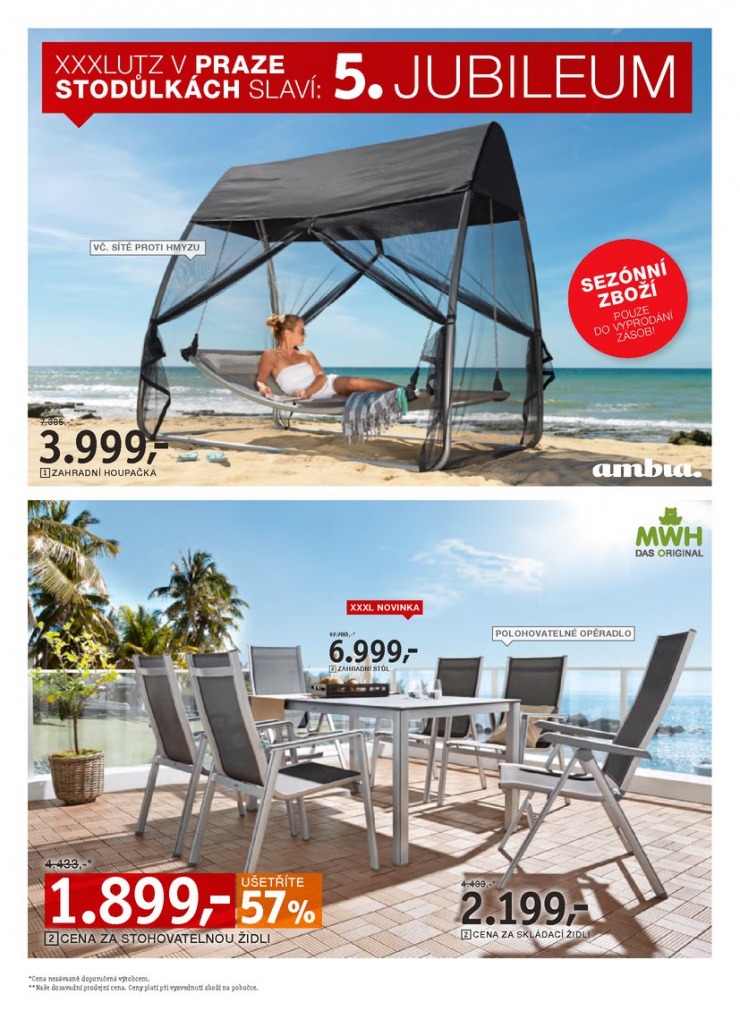 let�k XXXLutz Jubileum od 15. 6. 2015 strana 1