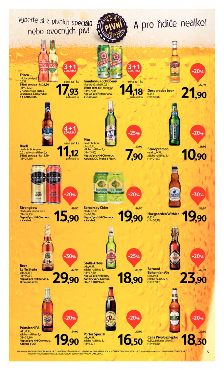 leták Tesco velké hypermarkety od 17. 6. 2015 strana 1 leták Tesco velké hypermarkety od 17. 6. 2015 strana 1