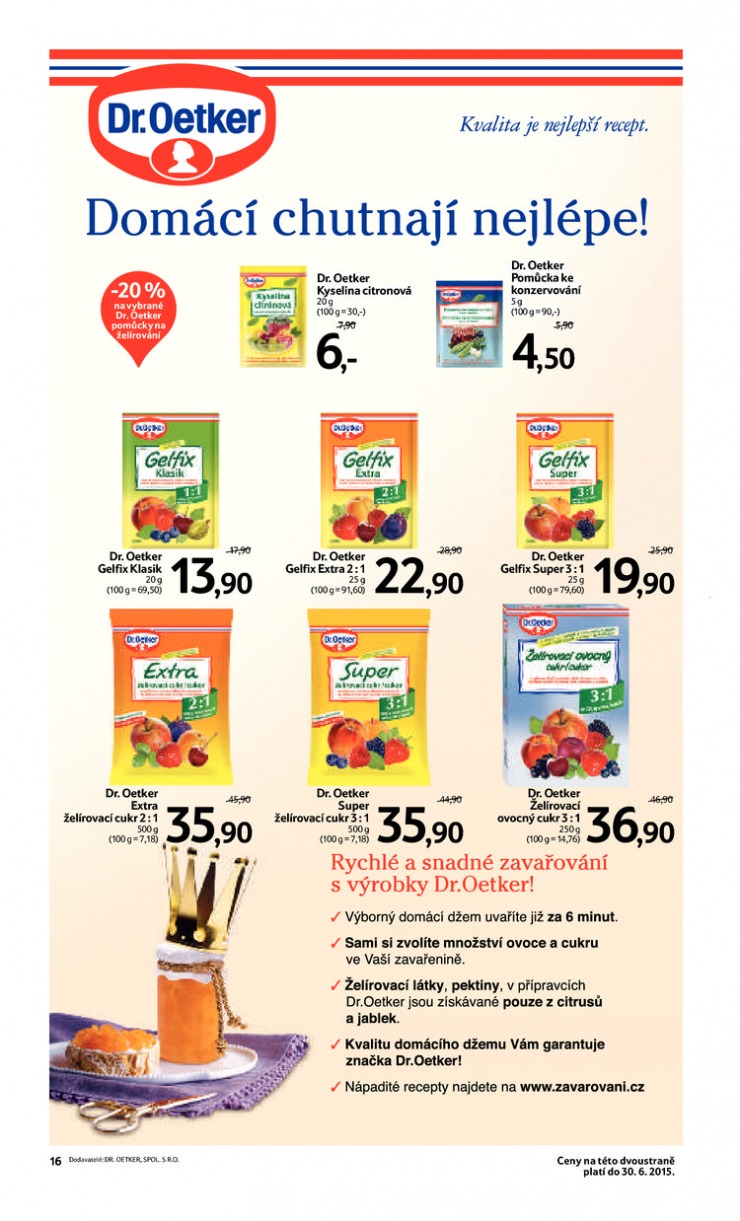 let�k Tesco velk� hypermarkety od 17. 6. 2015 strana 1