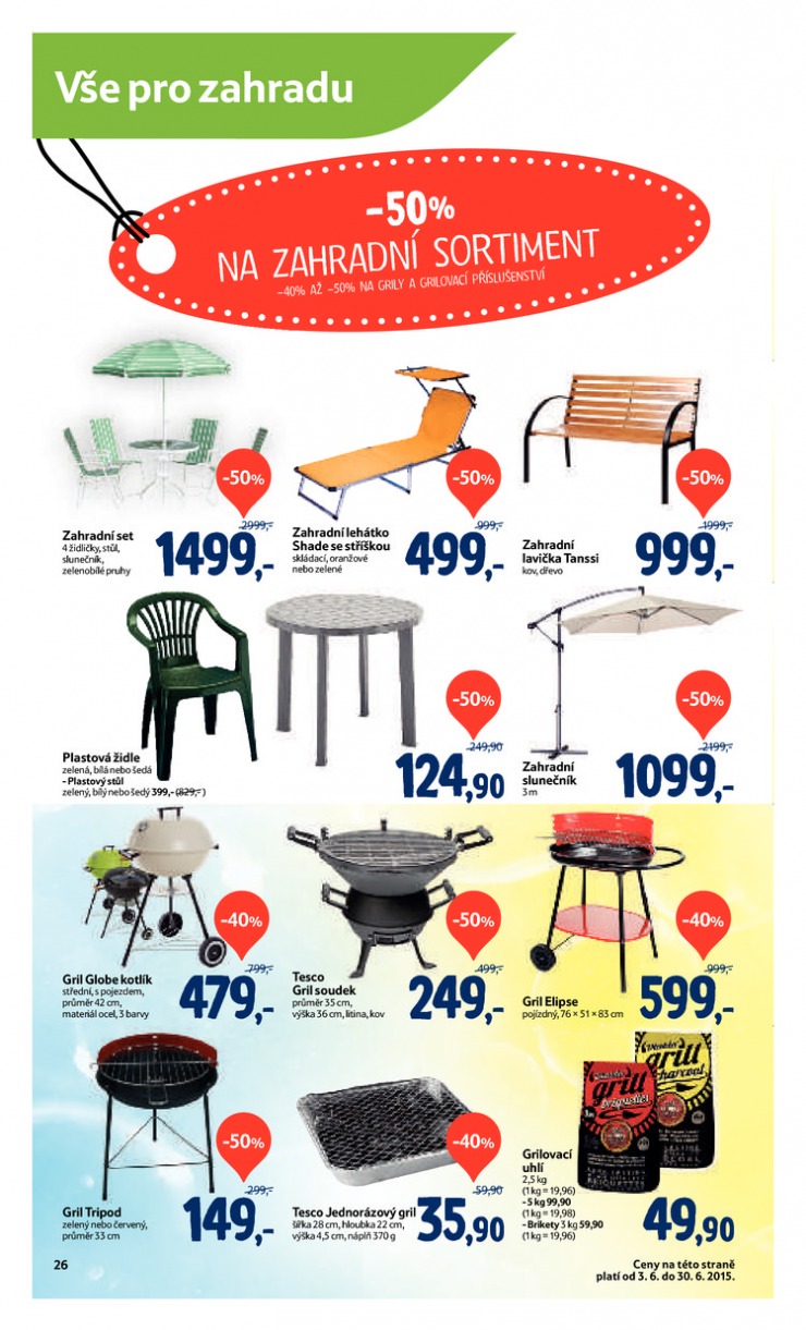 let�k Tesco velk� hypermarkety od 17. 6. 2015 strana 1