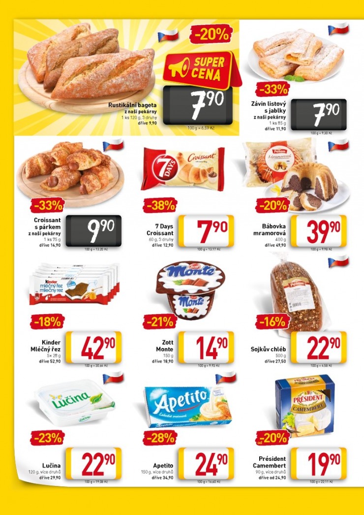 let�k Billa velk� od 17. 6. 2015 strana 1