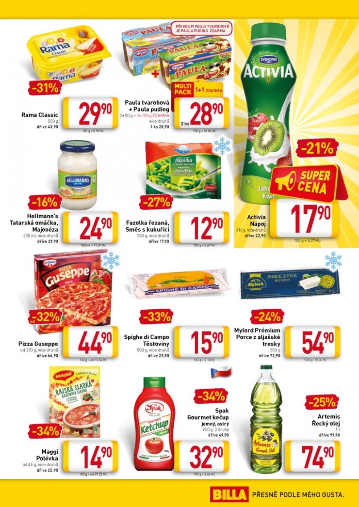 let�k Billa velk� od 17. 6. 2015 strana 1