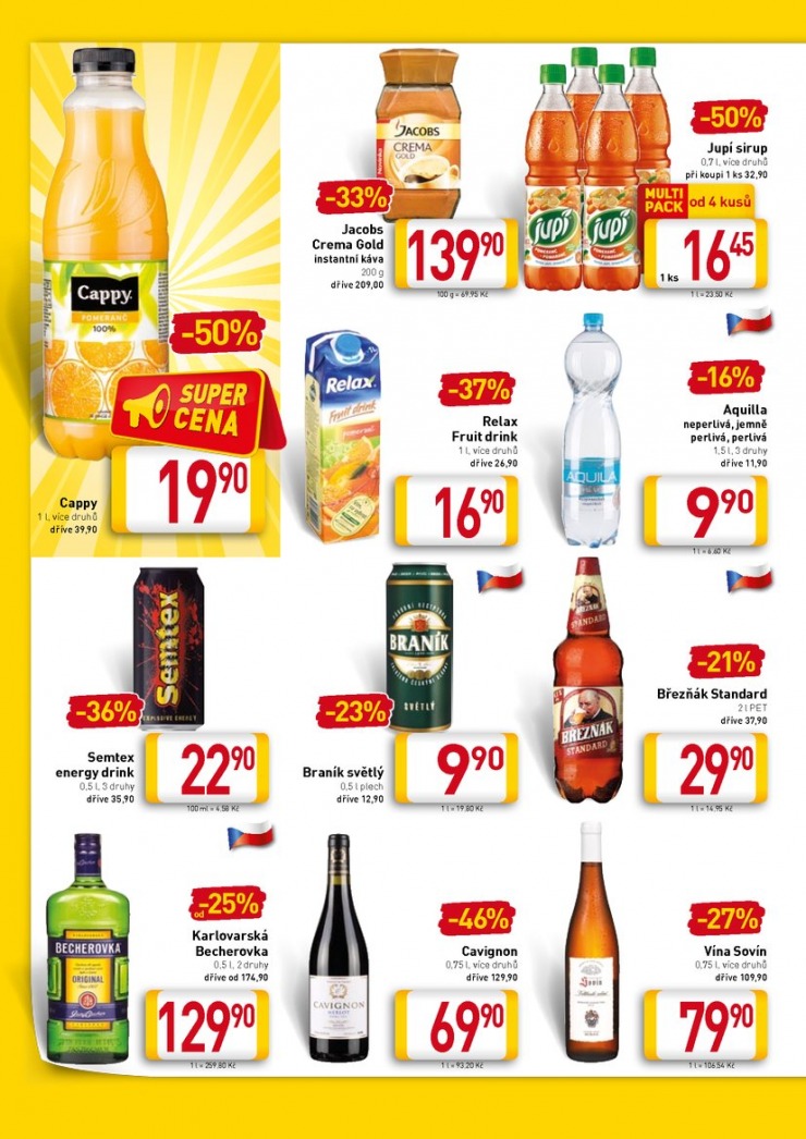 let�k Billa velk� od 17. 6. 2015 strana 1