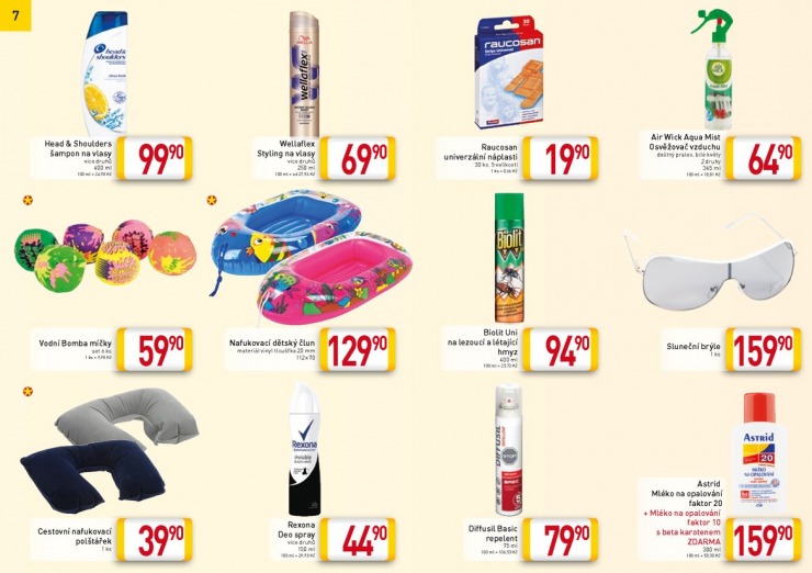 let�k Billa P��e o t�lo od 15. 6. 2015 strana 1