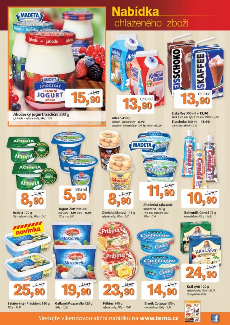 let�k COOP Terno od 17. 6. 2015 strana 1