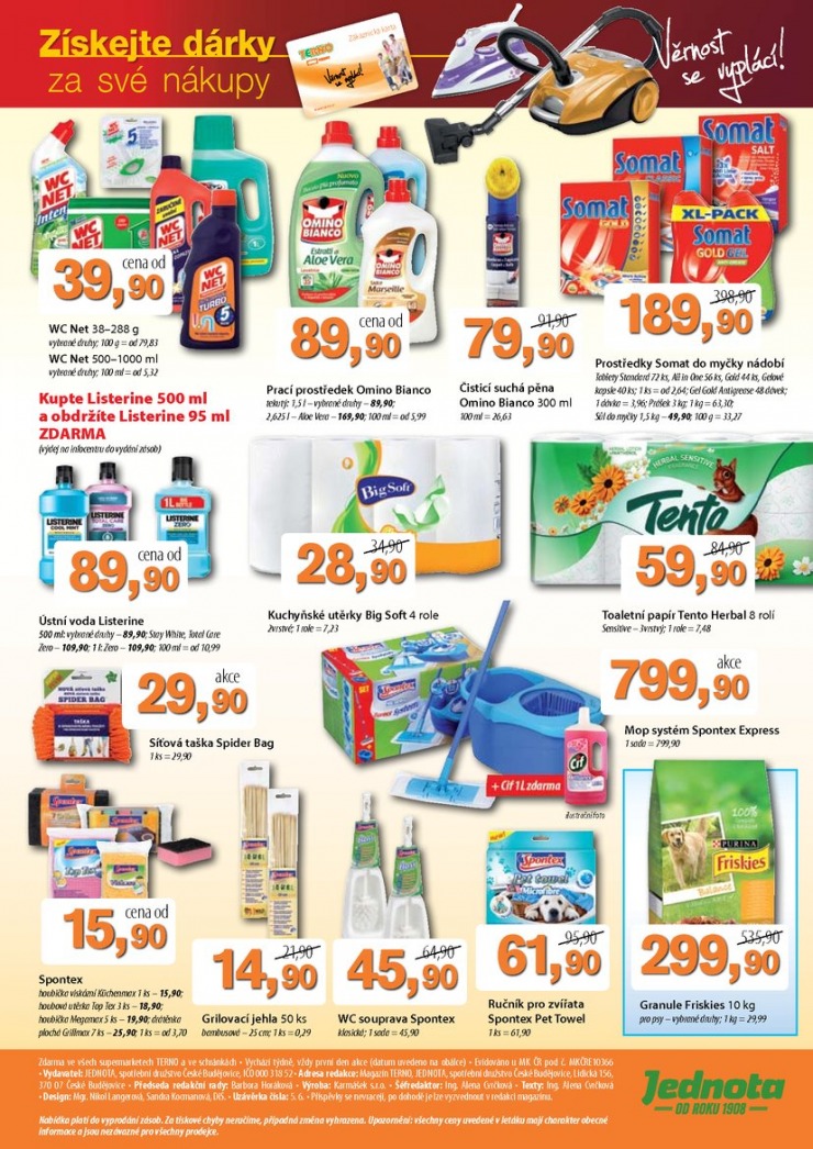 let�k COOP Terno od 17. 6. 2015 strana 1