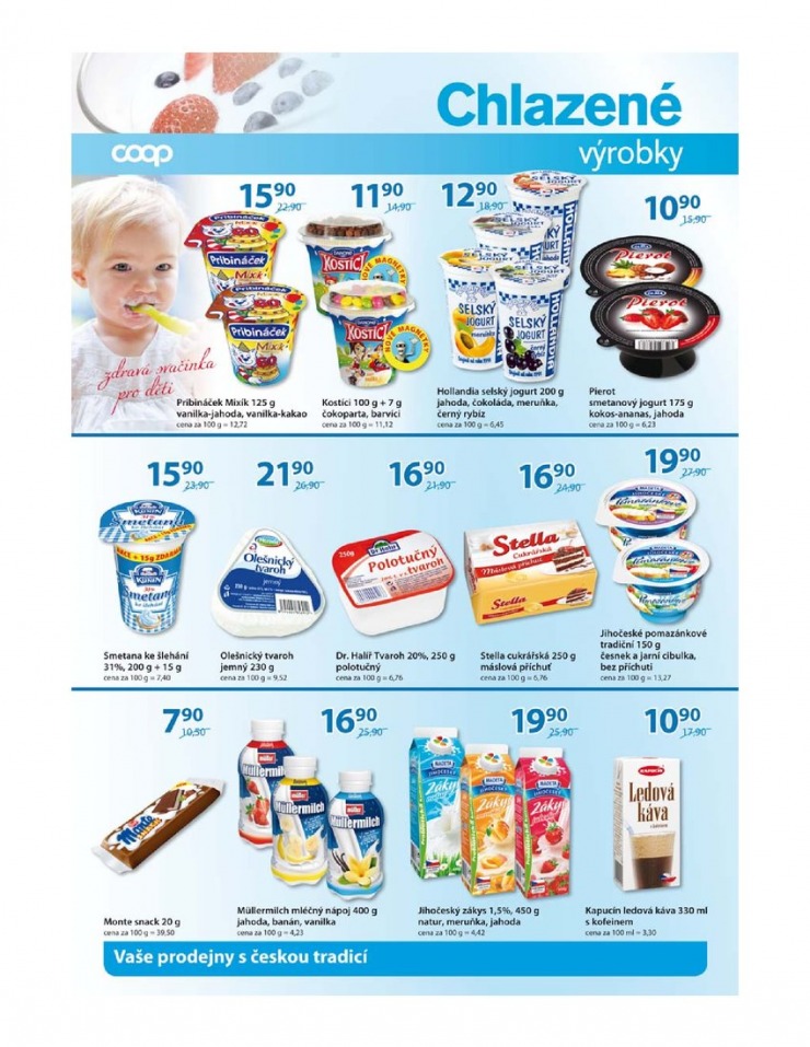 let�k COOP Tuty Tip od 15. 6. 2015 strana 1