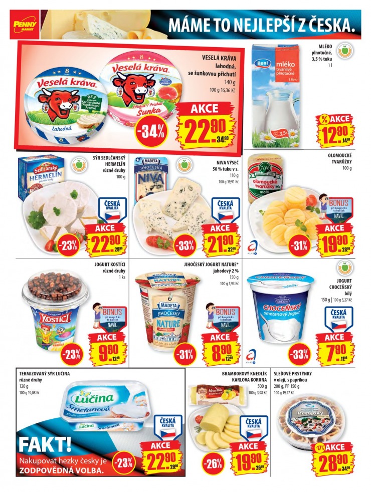 let�k Penny Aktu�ln� nab�dka od 18. 6. 2015 strana 1