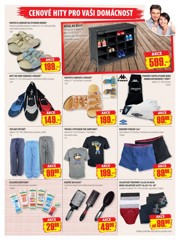 let�k Penny Aktu�ln� nab�dka od 18. 6. 2015 strana 1