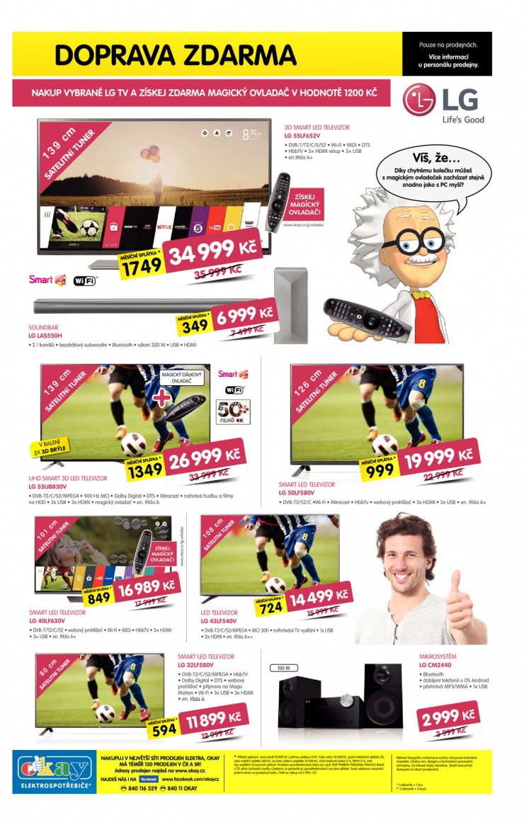 let�k Okay Aktu�ln� let�k od 17. 6. 2015 strana 1