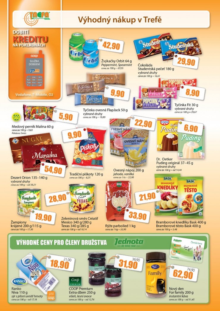 let�k COOP Trefa od 17. 6. 2015 strana 1