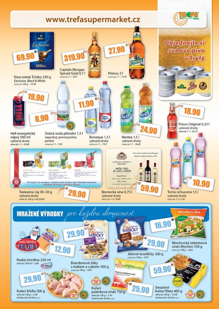 let�k COOP Trefa od 17. 6. 2015 strana 1