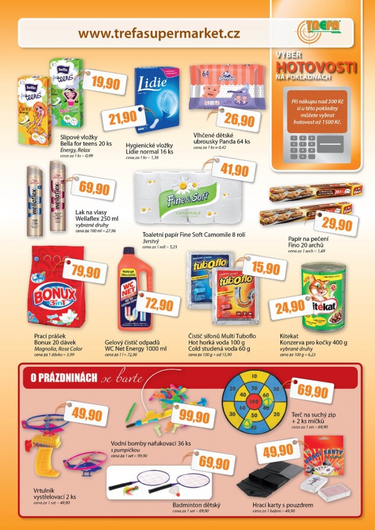 let�k COOP Trefa od 17. 6. 2015 strana 1