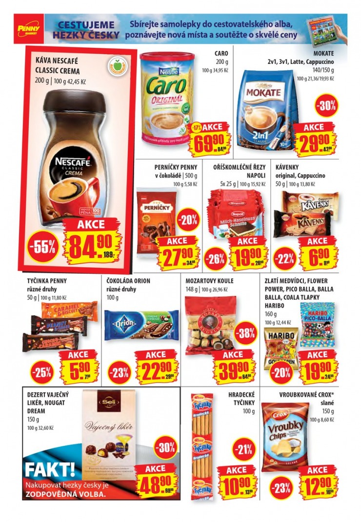 let�k Penny Aktu�ln� nab�dka od 22.6.2015 strana 1