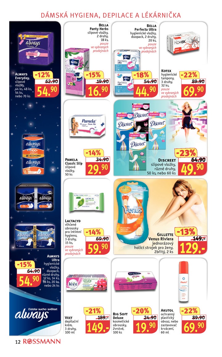 let�k Rossmann Let�k od 22.6.2015 strana 1