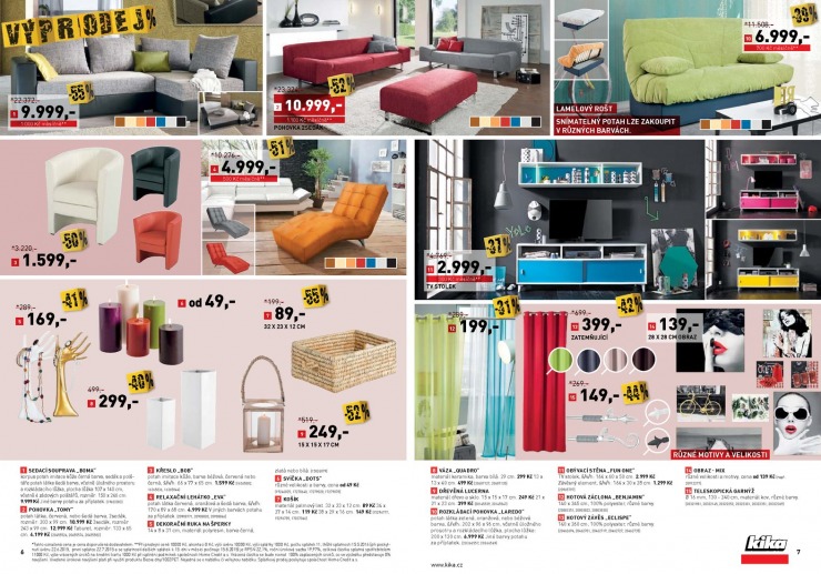 leták Kika Aktuální leták od 22.6.2015 strana 1 leták Kika Aktuální leták od 22.6.2015 strana 1