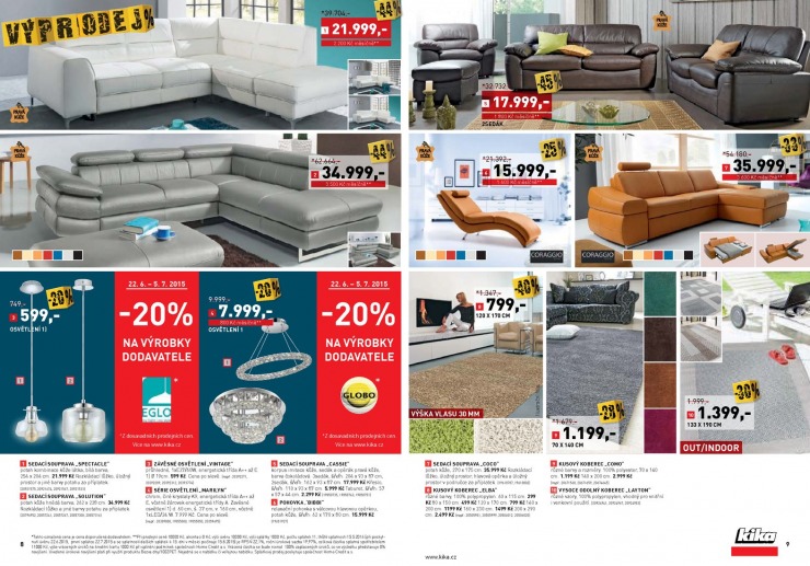 let�k Kika Aktu�ln� let�k od 22.6.2015 strana 1