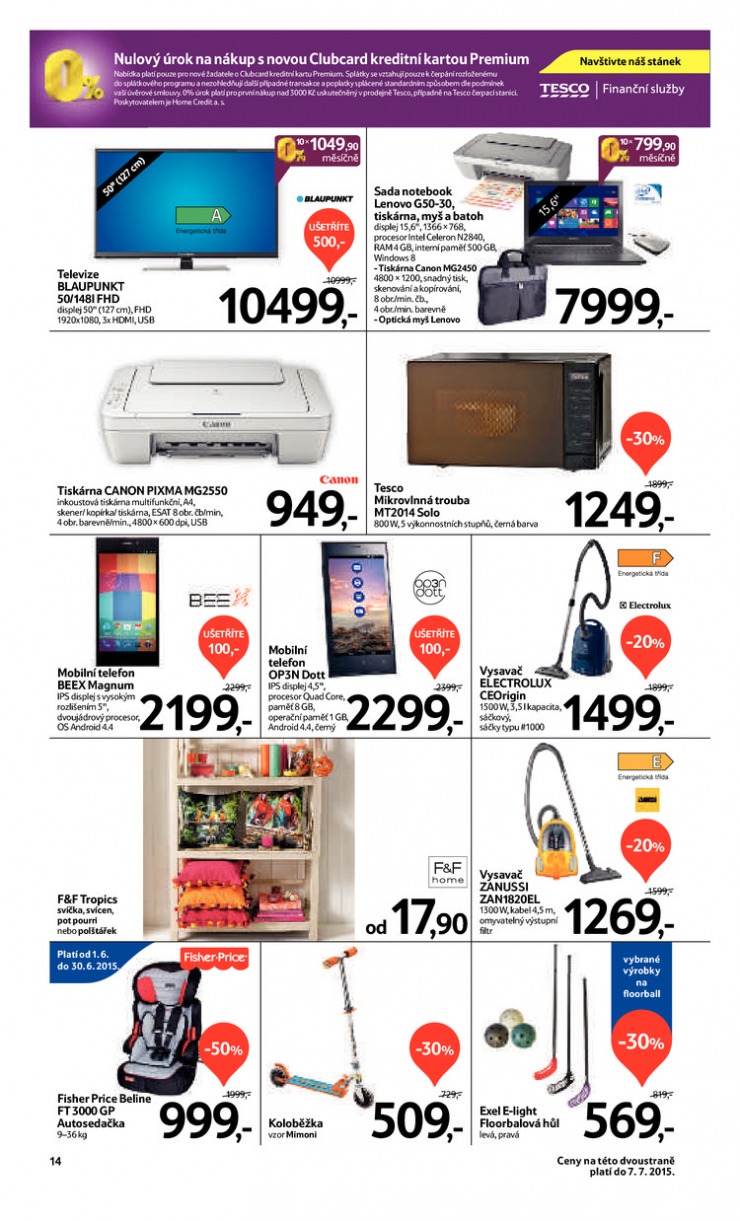 let�k Tesco OD od 24.6.2015 strana 1