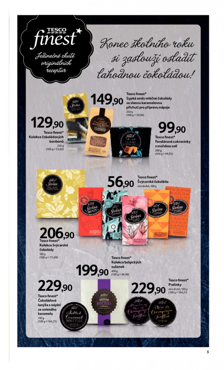 leták Tesco velké hypermarkety od 24.6.2015 strana 1 leták Tesco velké hypermarkety od 24.6.2015 strana 1