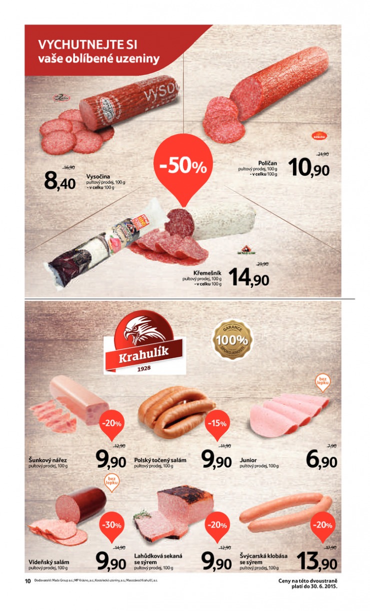 let�k Tesco velk� hypermarkety od 24.6.2015 strana 1