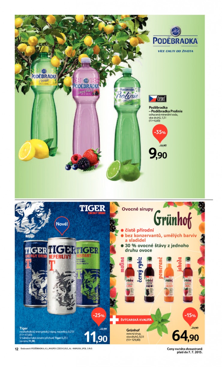let�k Tesco velk� hypermarkety od 24.6.2015 strana 1