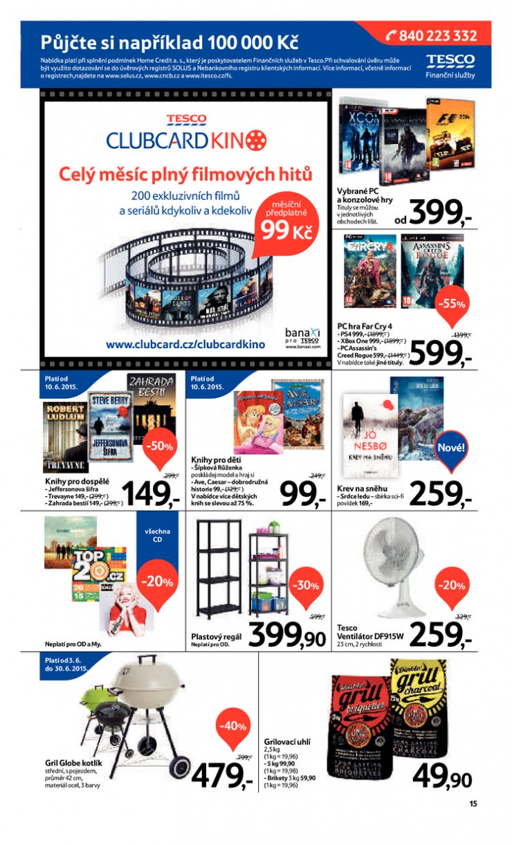 let�k Tesco velk� hypermarkety od 24.6.2015 strana 1