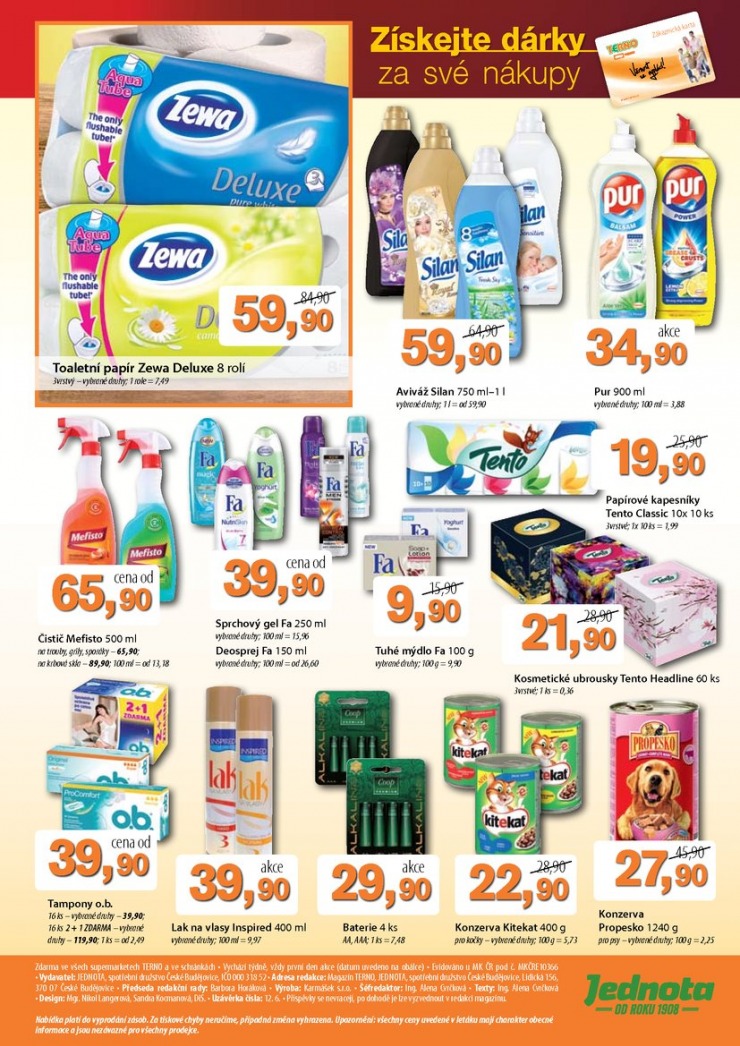 let�k COOP Terno od 24.6.2015 strana 1