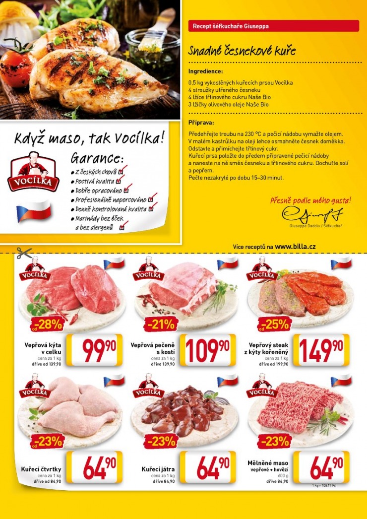 let�k Billa velk� od 24.6.2015 strana 1