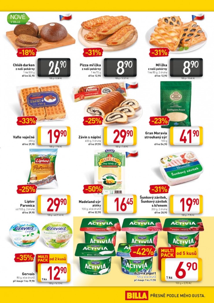 let�k Billa velk� od 24.6.2015 strana 1