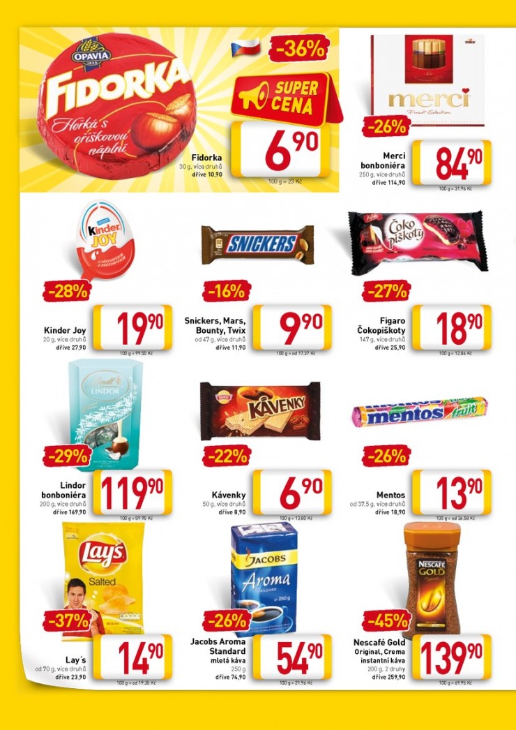 let�k Billa velk� od 24.6.2015 strana 1