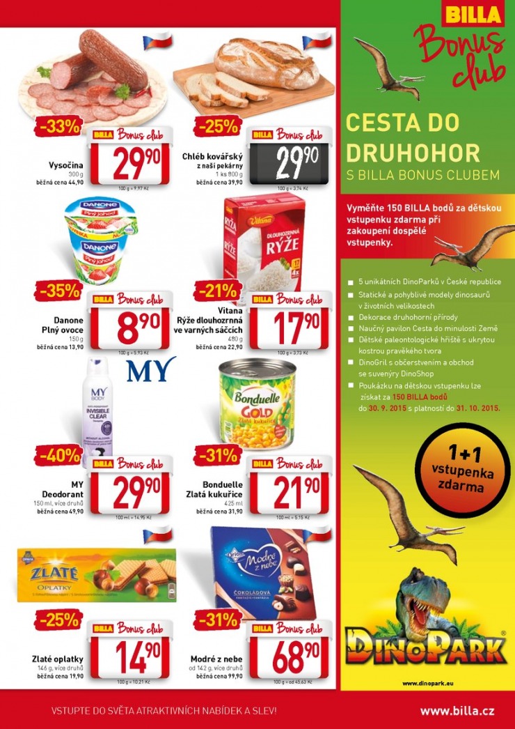 let�k Billa velk� od 24.6.2015 strana 1