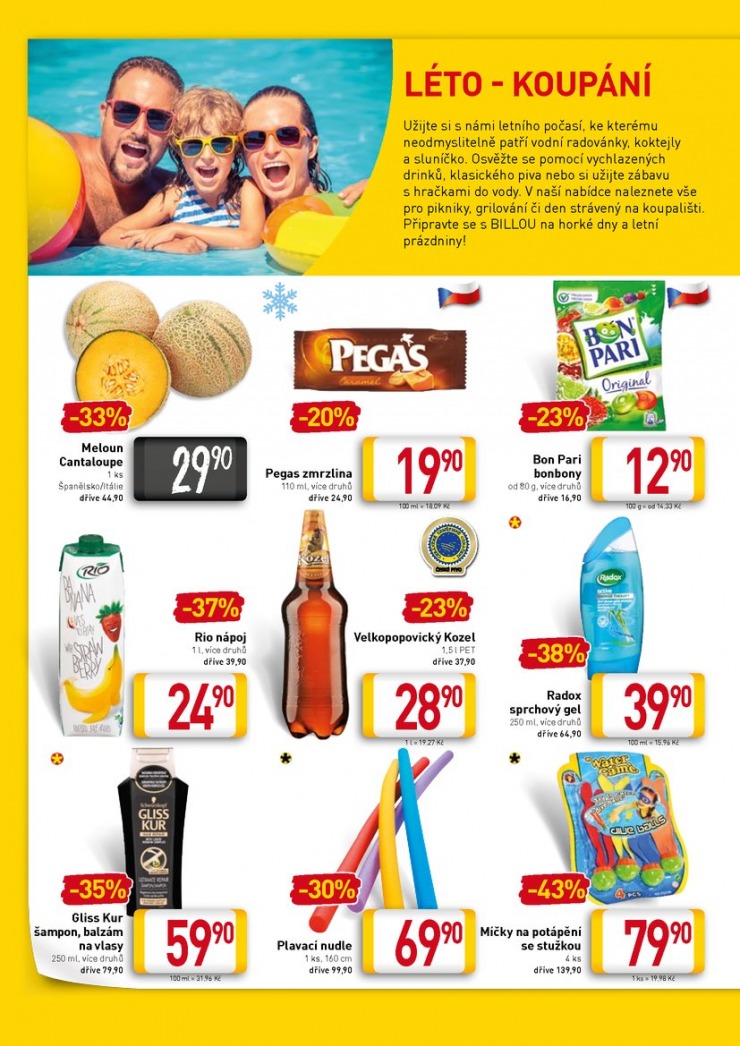 let�k Billa velk� od 24.6.2015 strana 1