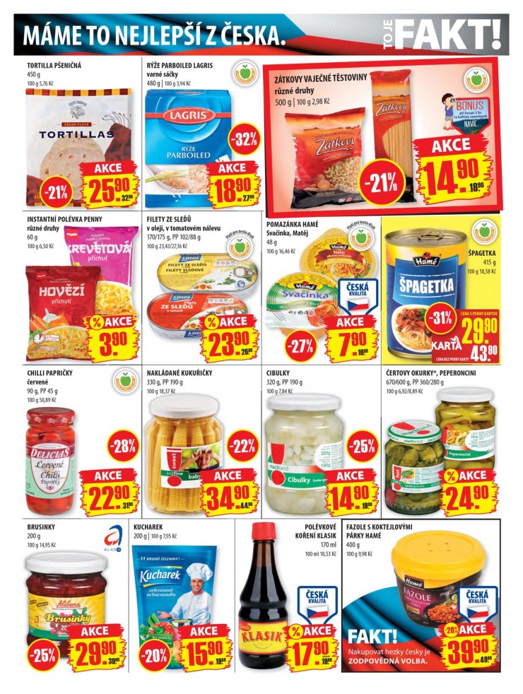 let�k Penny Aktu�ln� nab�dka od 25.6.2015 strana 1