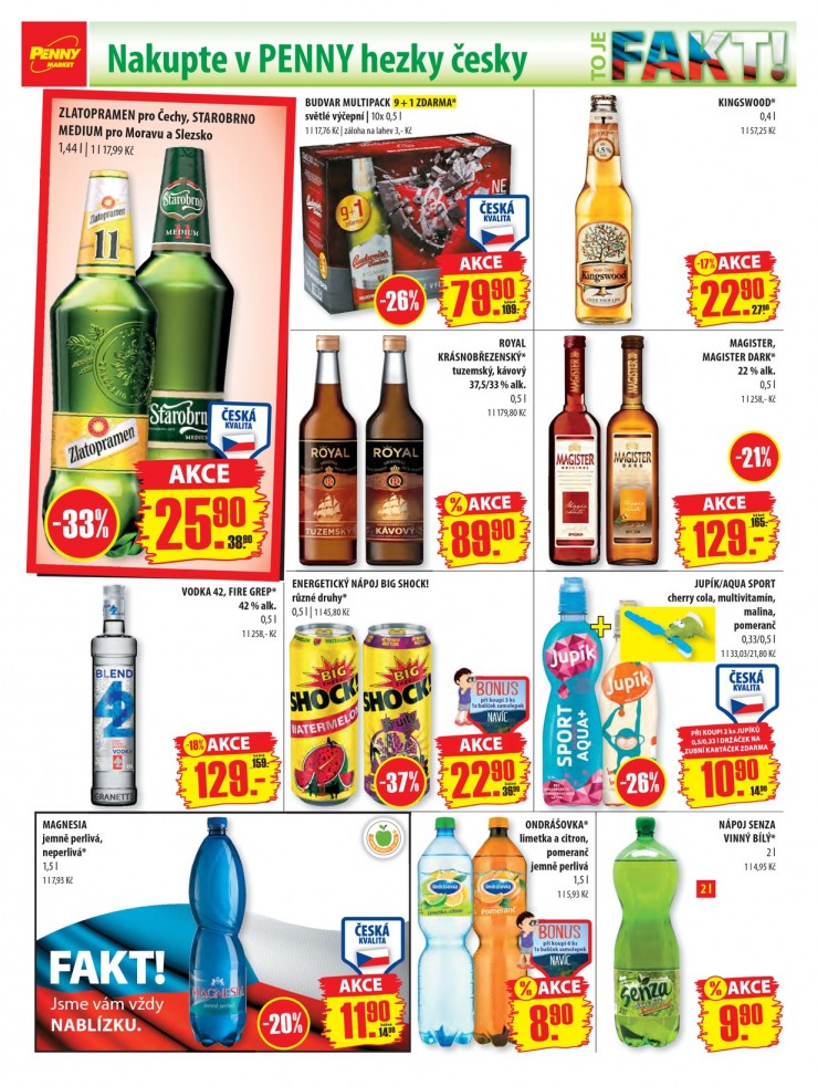 let�k Penny Aktu�ln� nab�dka od 25.6.2015 strana 1