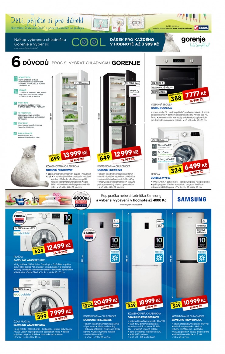 let�k Okay Aktu�ln� let�k od 24.6.2015 strana 1