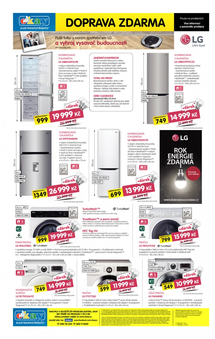 let�k Okay Aktu�ln� let�k od 24.6.2015 strana 1