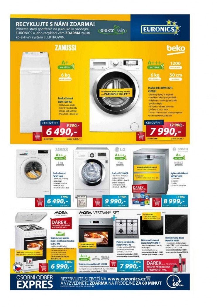 let�k Euronics Aktu�ln� let�k od 24.6.2015 strana 1