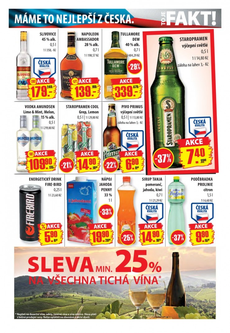 let�k Penny Aktu�ln� nab�dka od 29.6.2015 strana 1