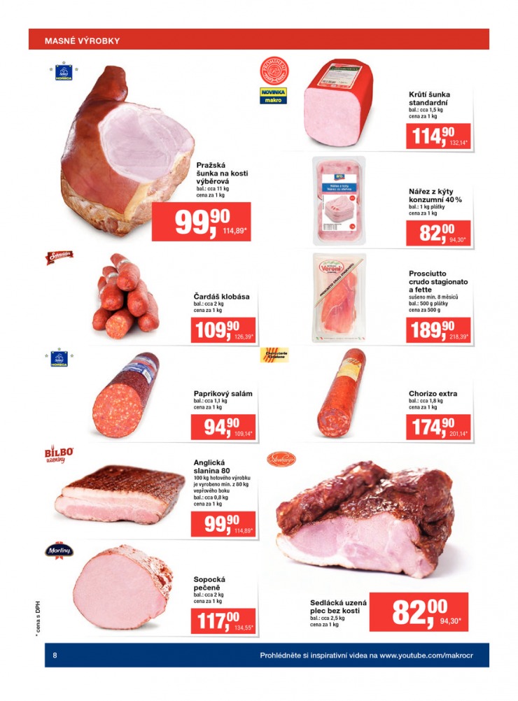 leták Makro Gastronomie čerstvé od 1.7.2015 strana 1 leták Makro Gastronomie čerstvé od 1.7.2015 strana 1