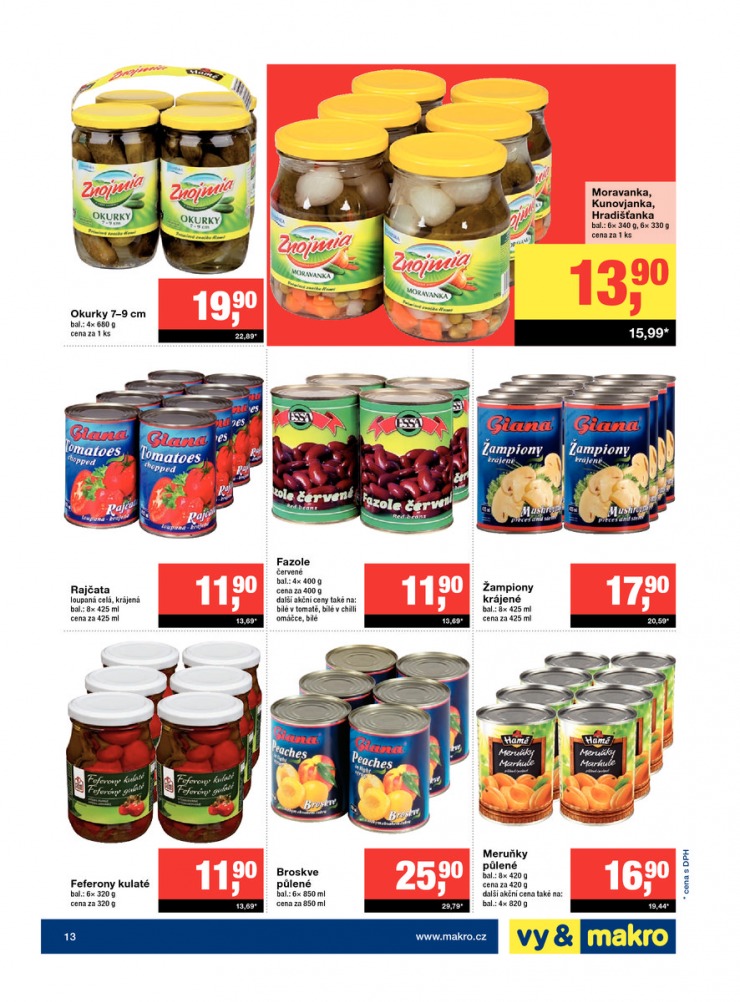 leták Makro Maloobchod od 1.7.2015 strana 1 leták Makro Maloobchod od 1.7.2015 strana 1