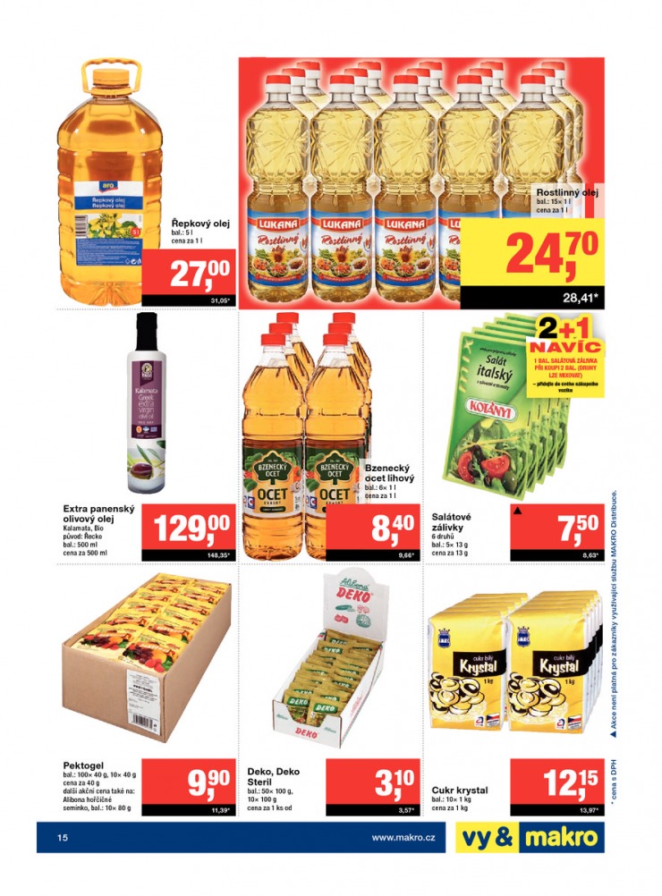 let�k Makro Maloobchod od 1.7.2015 strana 1