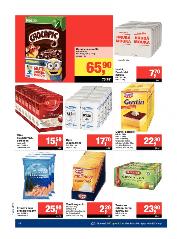 leták Makro Maloobchod od 1.7.2015 strana 1 leták Makro Maloobchod od 1.7.2015 strana 1