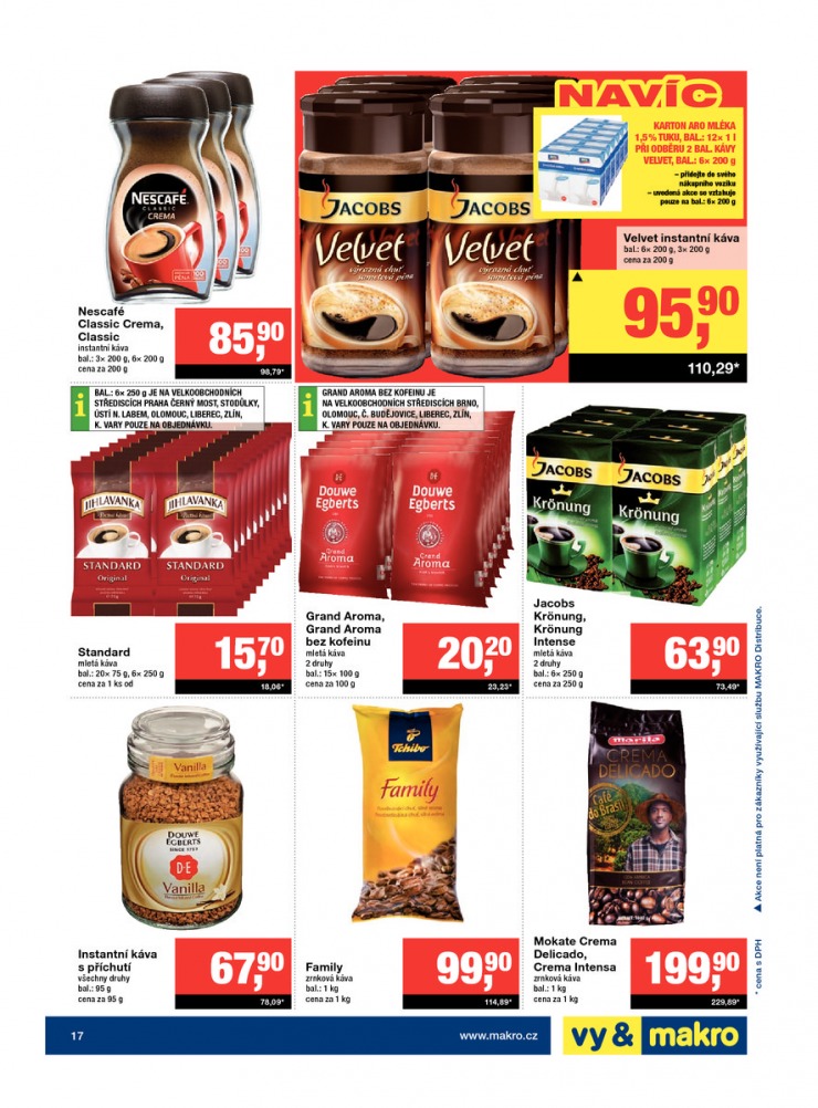 let�k Makro Maloobchod od 1.7.2015 strana 1