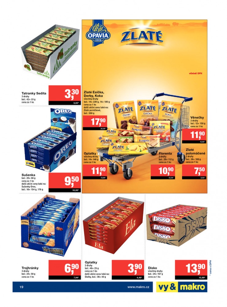 leták Makro Maloobchod od 1.7.2015 strana 1 leták Makro Maloobchod od 1.7.2015 strana 1