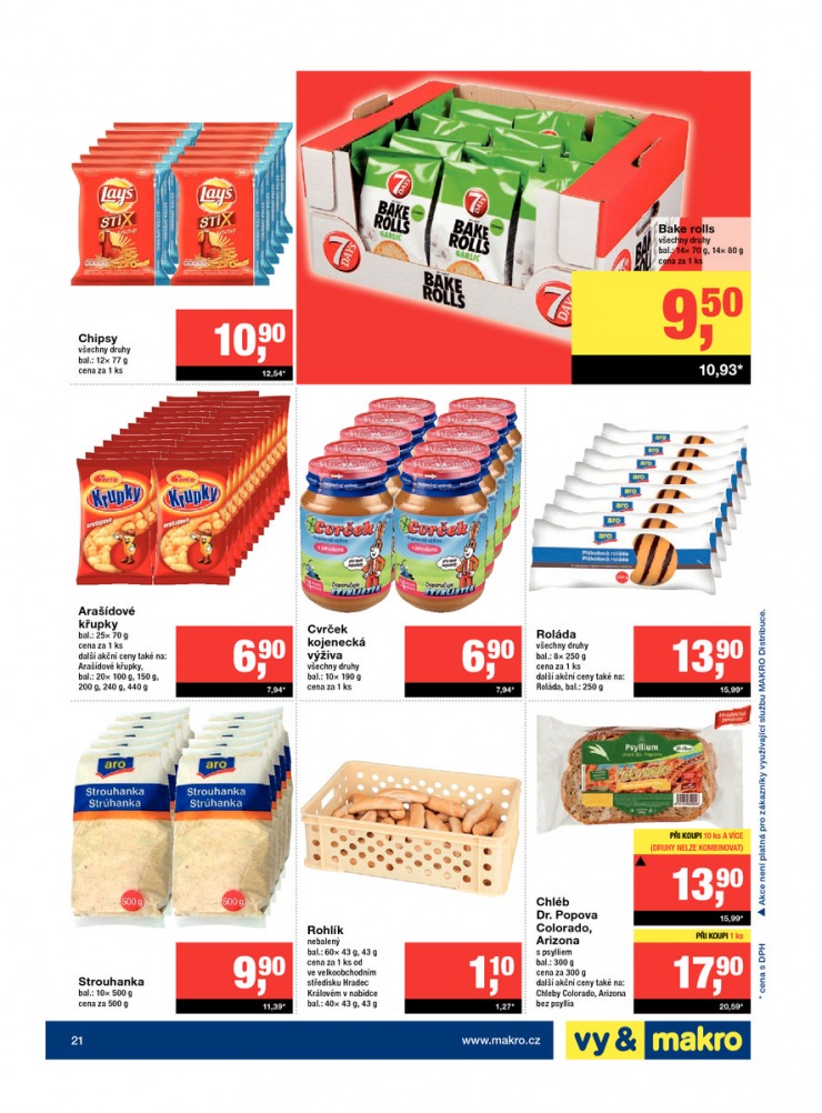 leták Makro Maloobchod od 1.7.2015 strana 1 leták Makro Maloobchod od 1.7.2015 strana 1