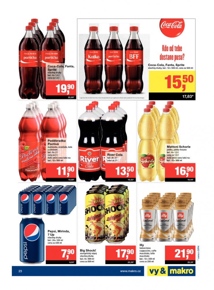 leták Makro Maloobchod od 1.7.2015 strana 1 leták Makro Maloobchod od 1.7.2015 strana 1